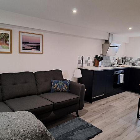 Fig Cottage Holiday Home Whitecroft Bagian luar foto
