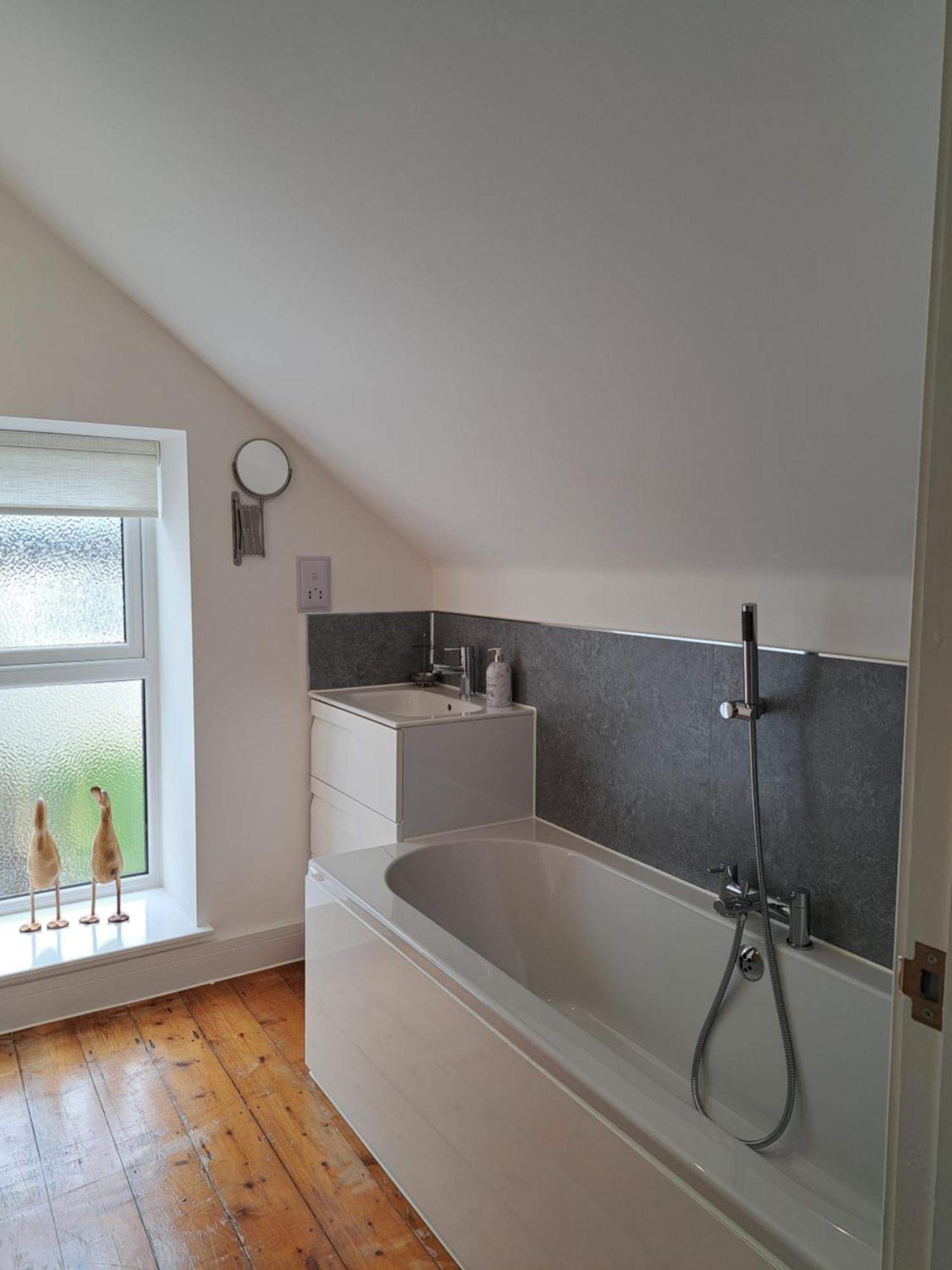Fig Cottage Holiday Home Whitecroft Bagian luar foto